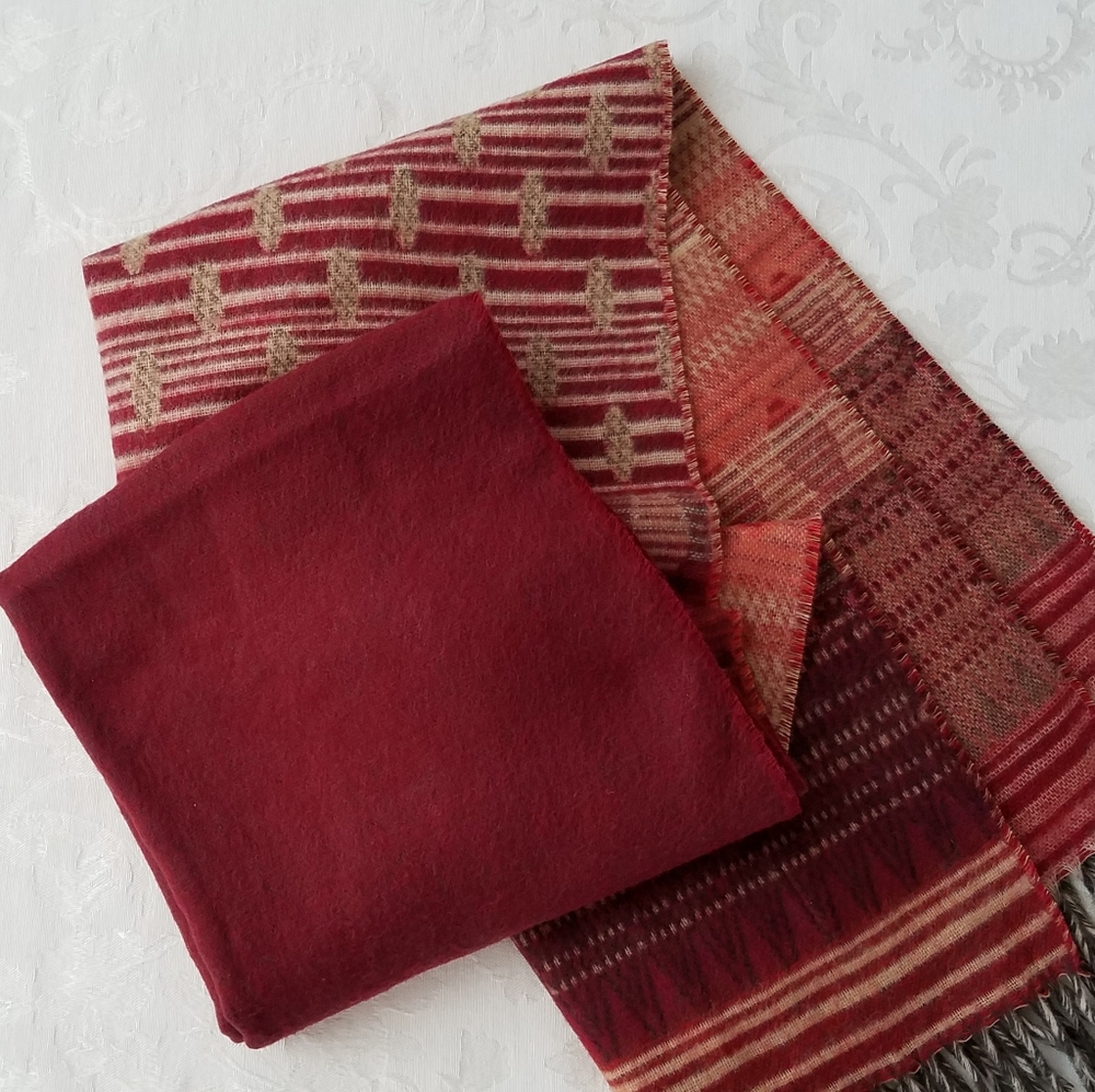 Coshmink Scarf